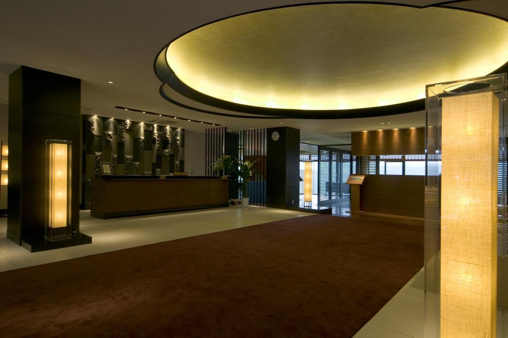 โรงแรมโชะเรนจิ เลค Nabari ภายนอก รูปภาพ