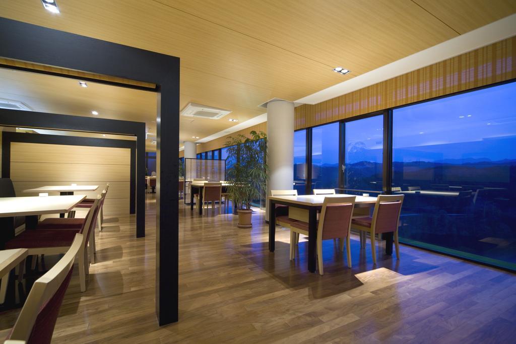 โรงแรมโชะเรนจิ เลค Nabari ภายนอก รูปภาพ