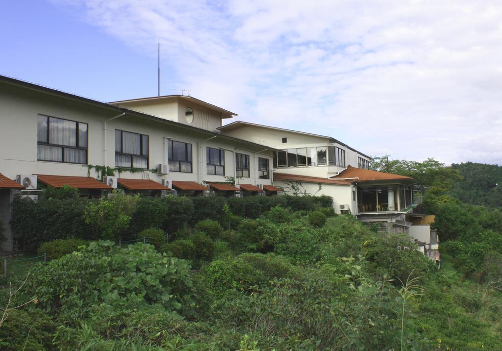 โรงแรมโชะเรนจิ เลค Nabari ภายนอก รูปภาพ